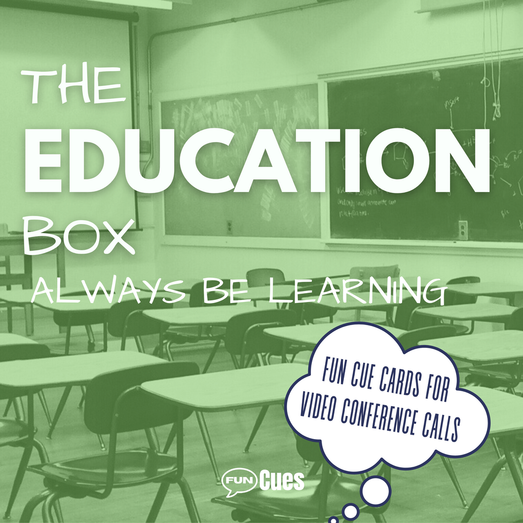 The Education Box