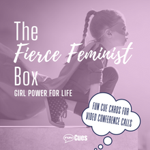 Load image into Gallery viewer, The Fierce Feminist Box
