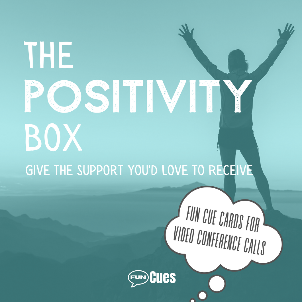 The Positivity Box